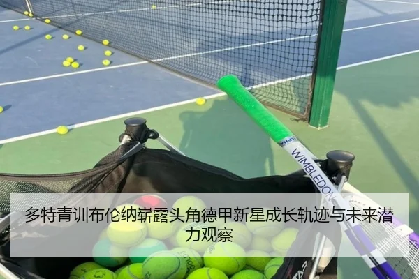 多特青训布伦纳崭露头角德甲新星成长轨迹与未来潜力观察